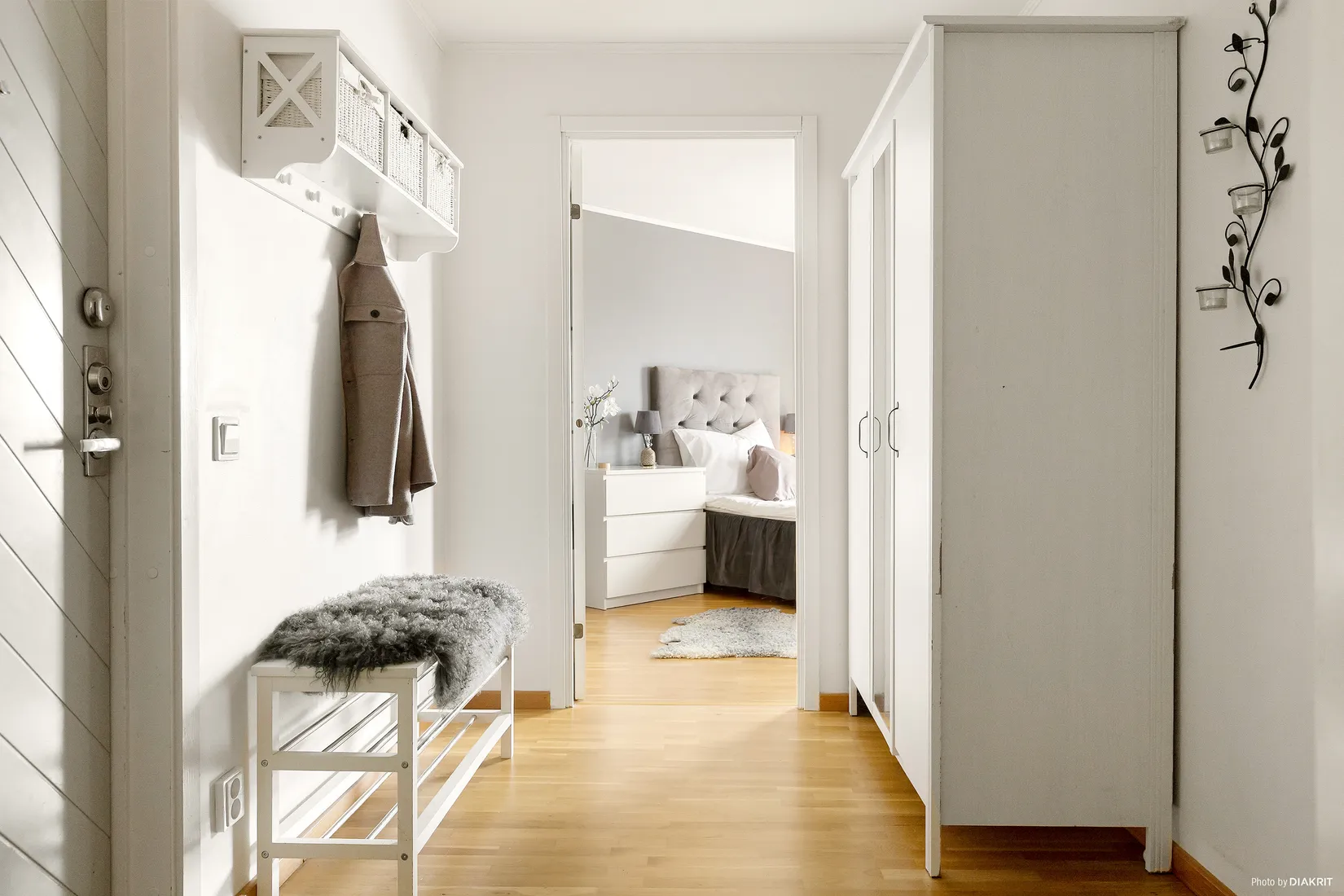 Bostadsrätt, Bergsvägen 1B, Salem