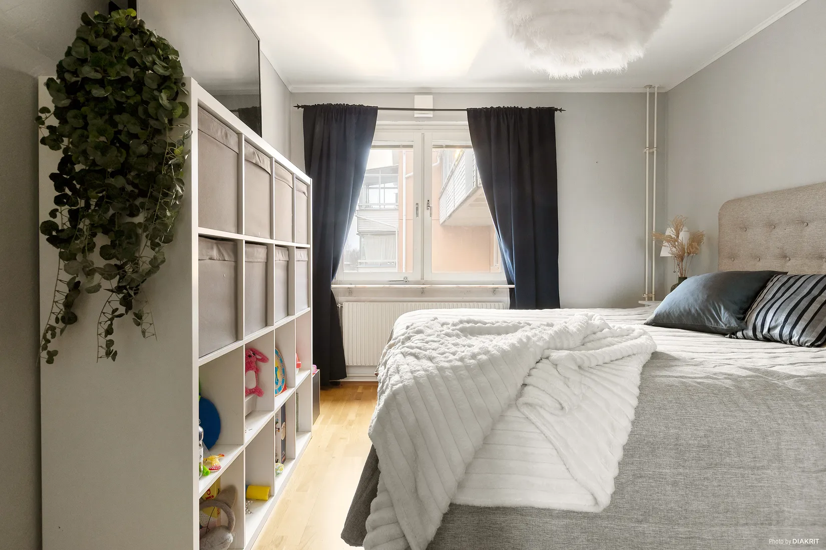 Bostadsrätt, Bergsvägen 1B, Salem