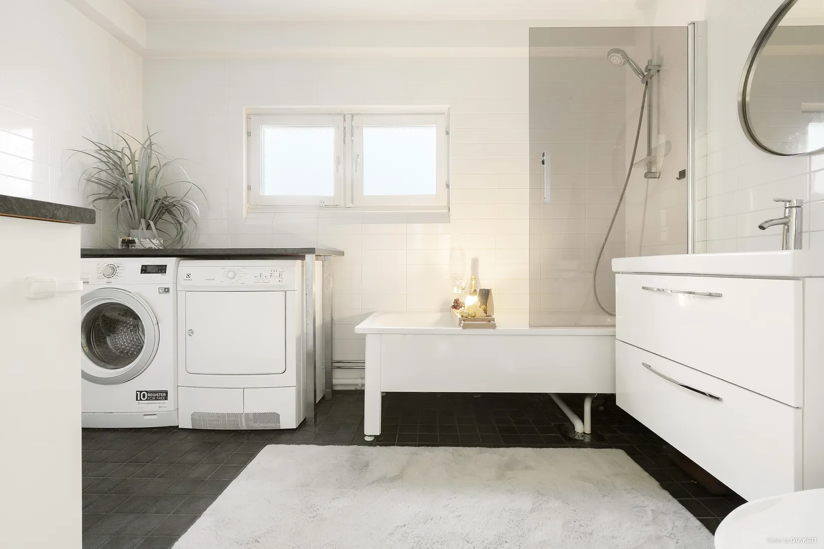 Bostadsrätt, Bergsvägen 1B, Salem