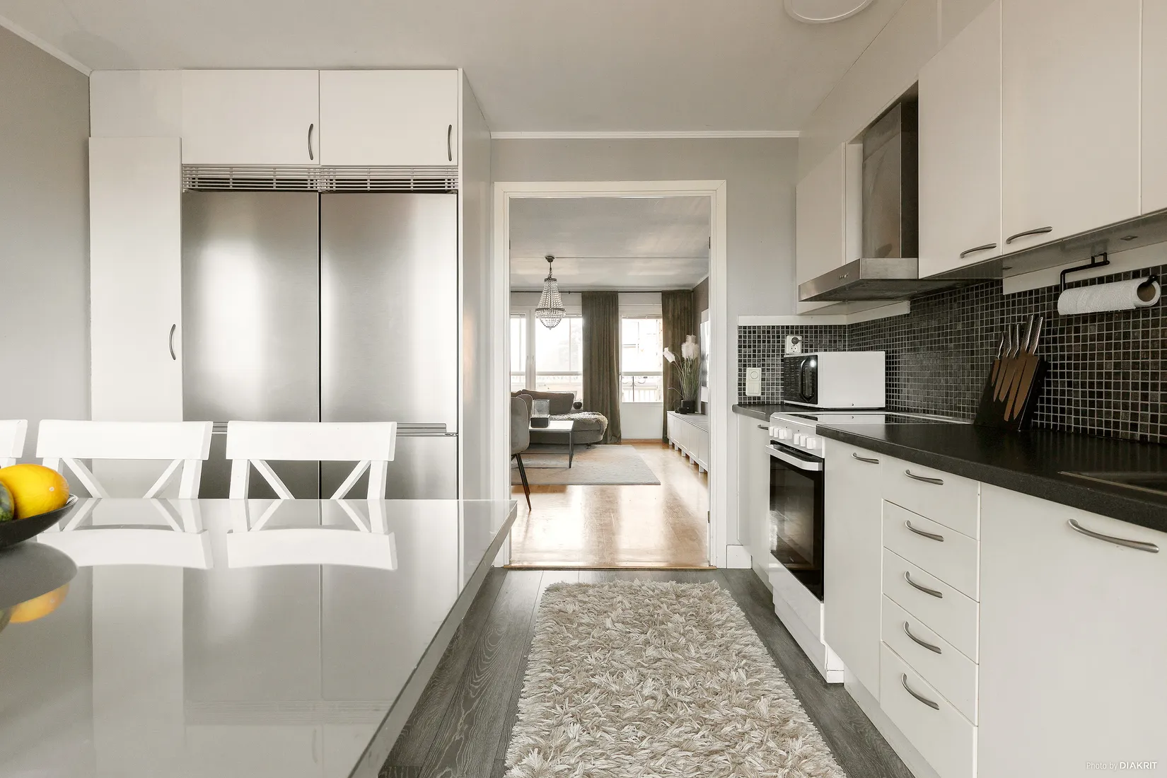 Bostadsrätt, Bergsvägen 1B, Salem