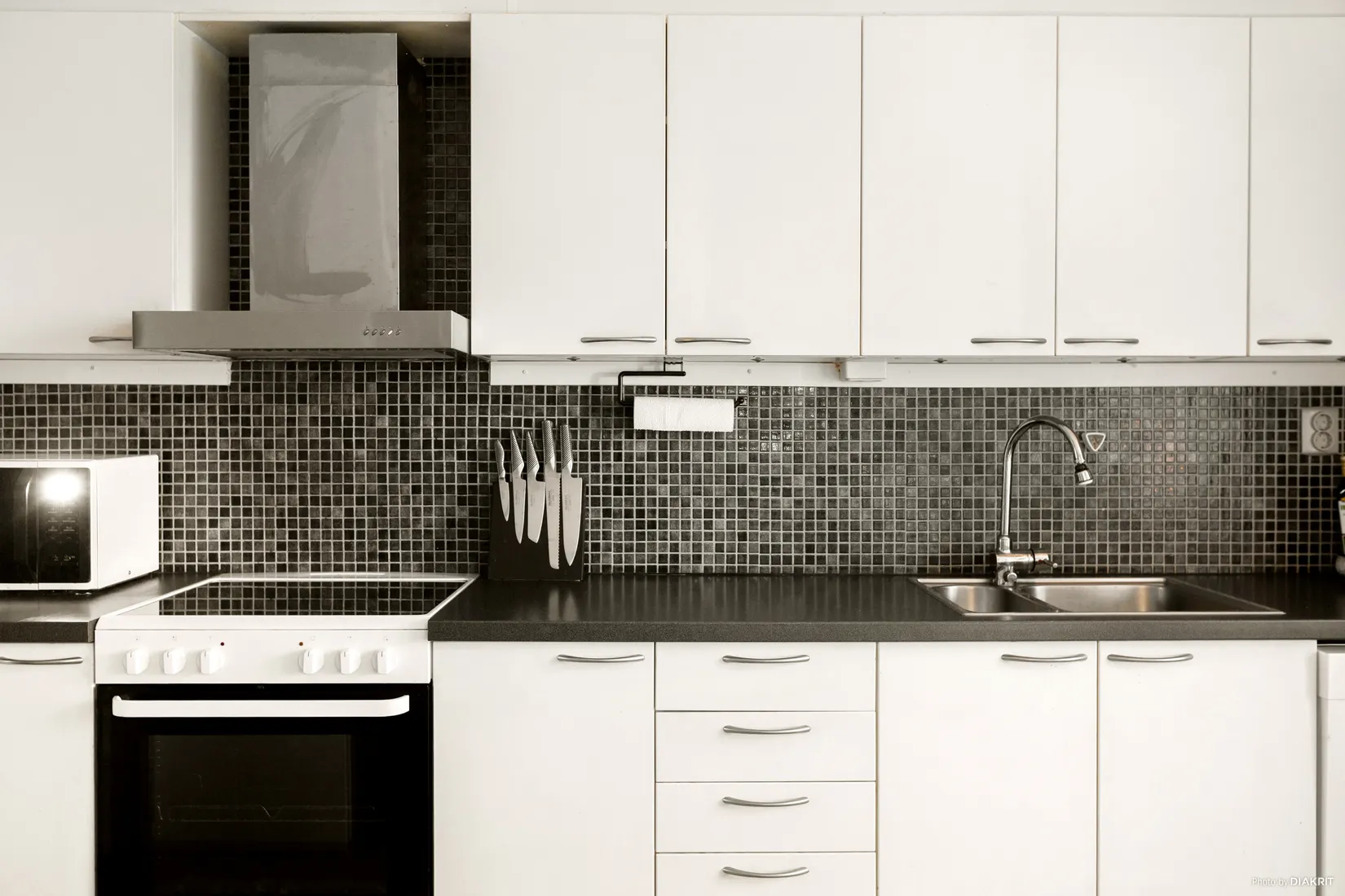 Bostadsrätt, Bergsvägen 1B, Salem