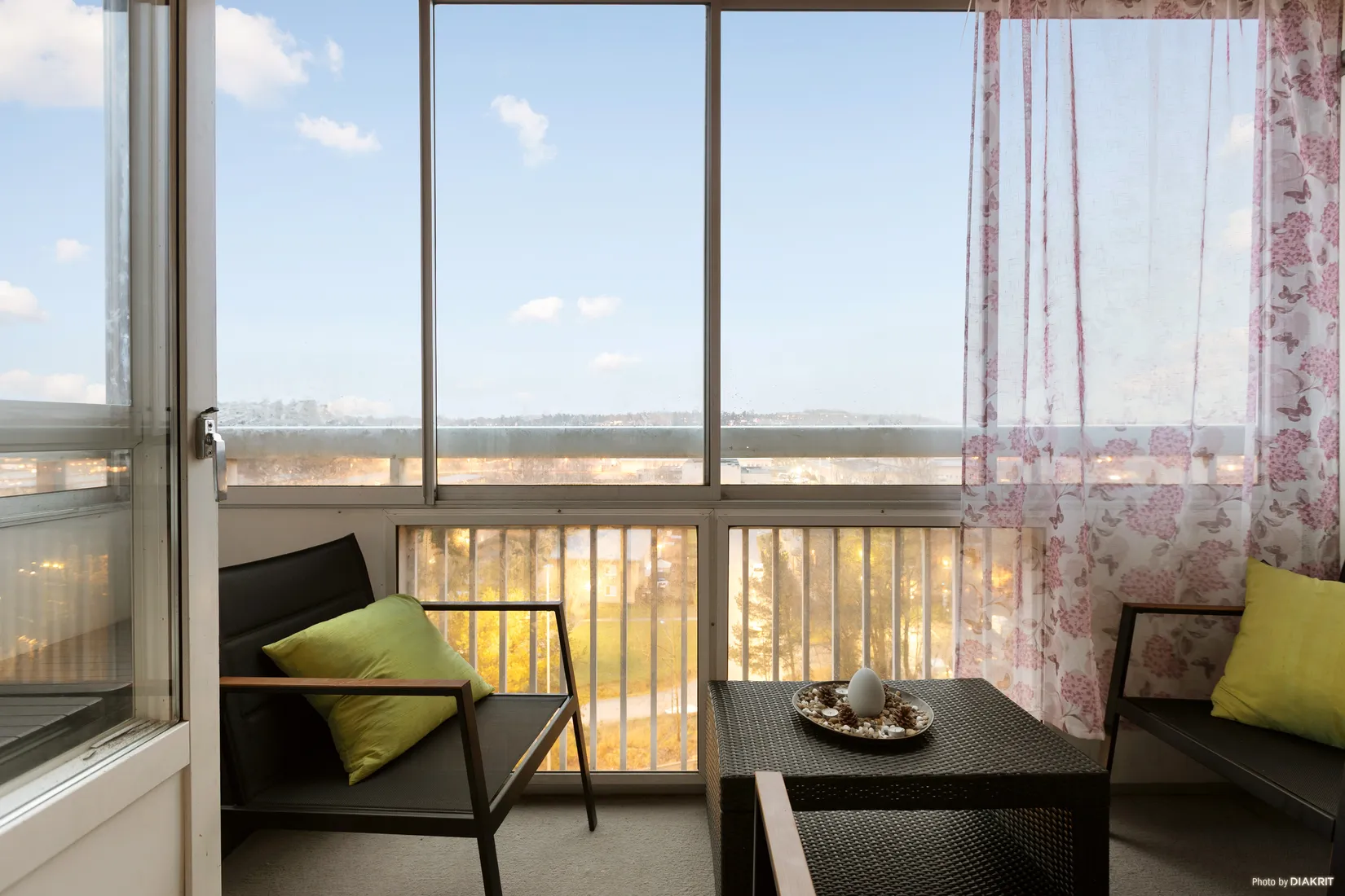 Bostadsrätt, Bergsvägen 1B, Salem