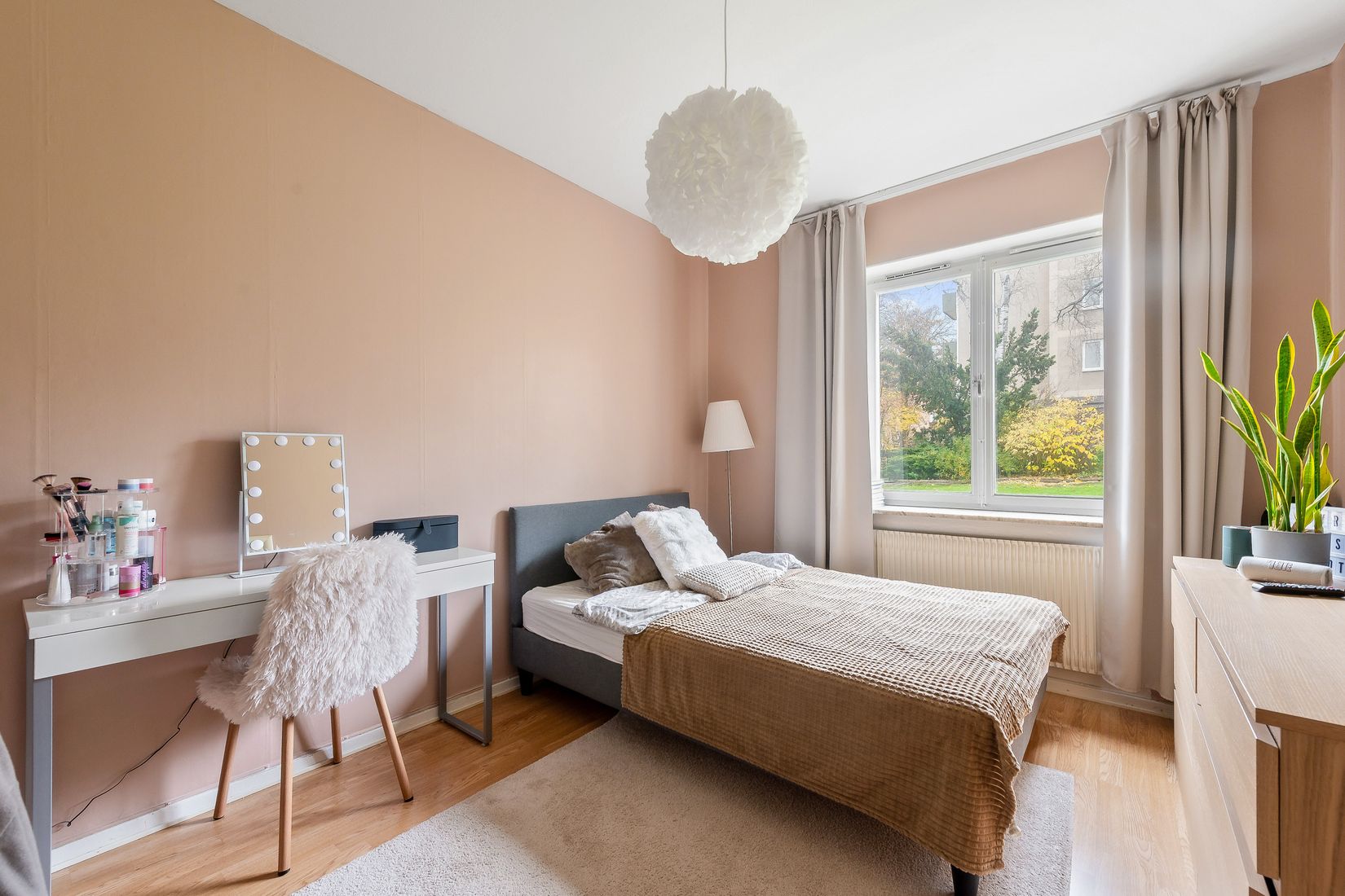 Bostadsrätt, Vattugatan 12, Sundbyberg