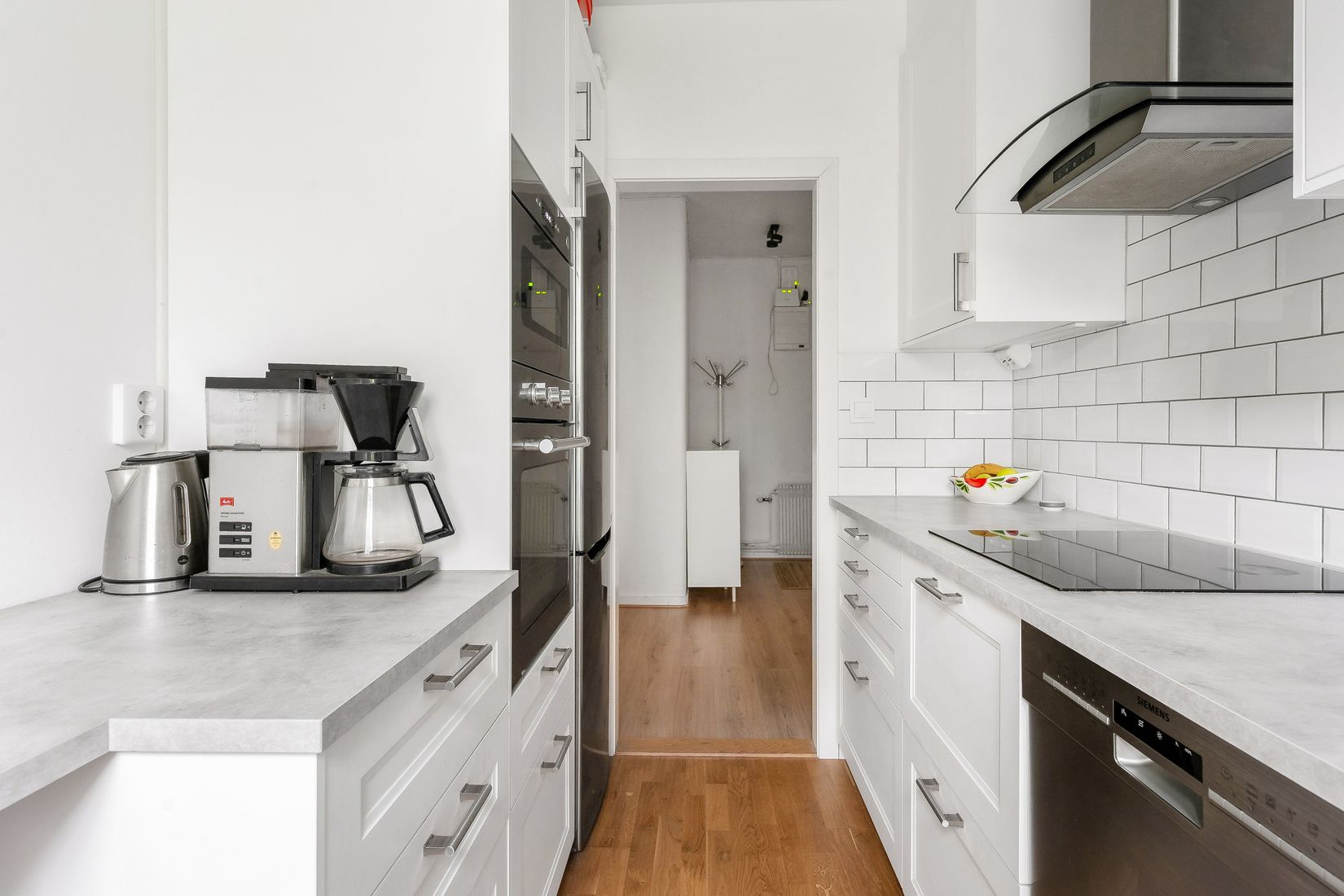 Bostadsrätt, Vattugatan 12, Sundbyberg