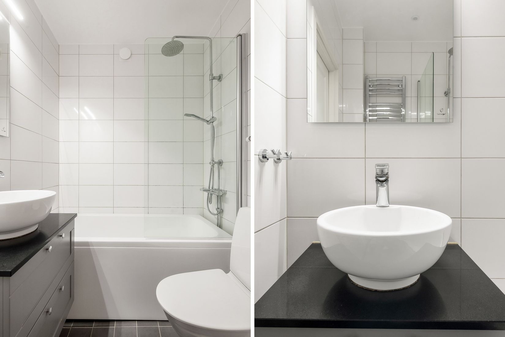 Bostadsrätt, Vattugatan 12, Sundbyberg