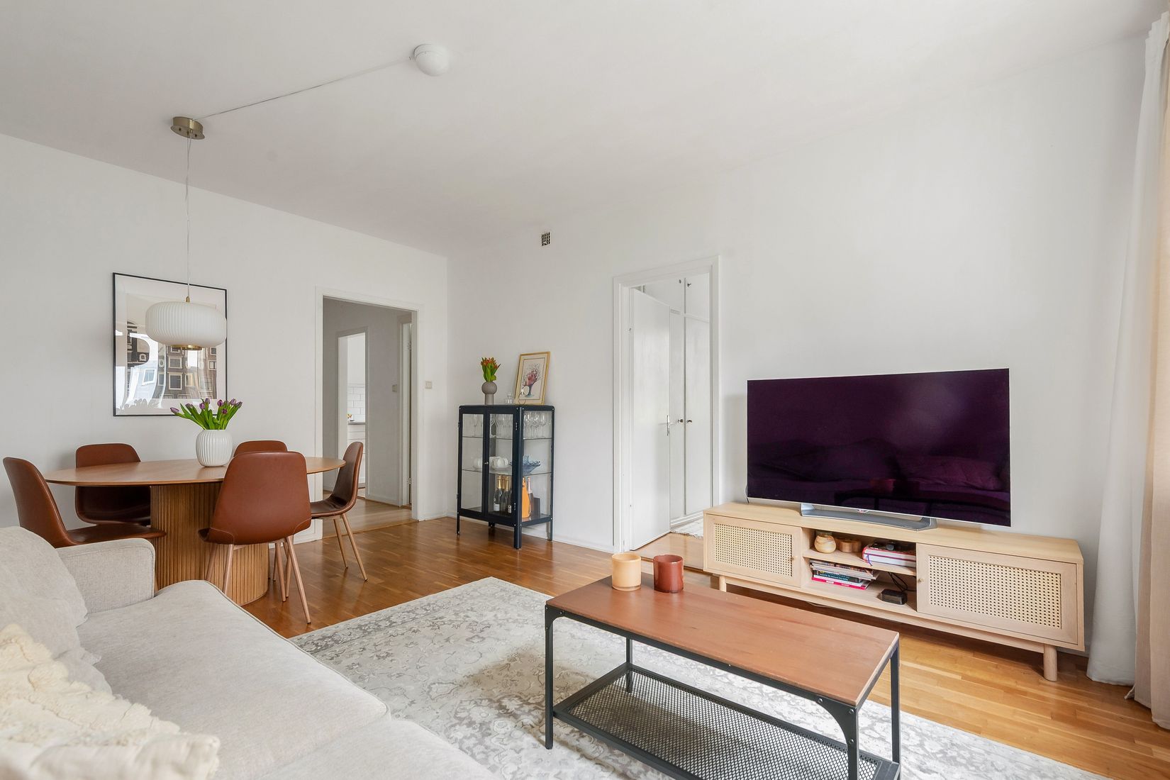 Bostadsrätt, Vattugatan 12, Sundbyberg