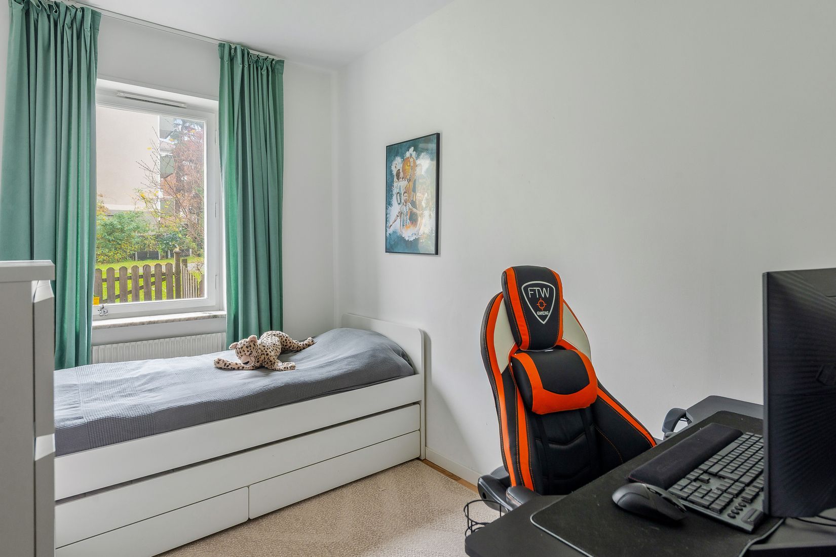 Bostadsrätt, Vattugatan 12, Sundbyberg