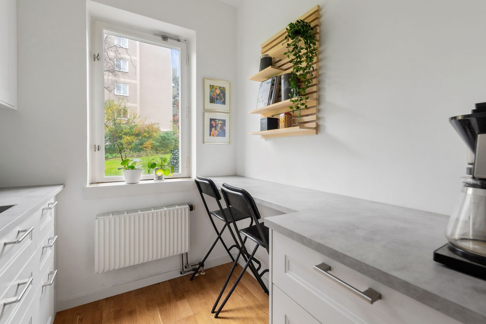 Bostadsrätt, Vattugatan 12, Sundbyberg