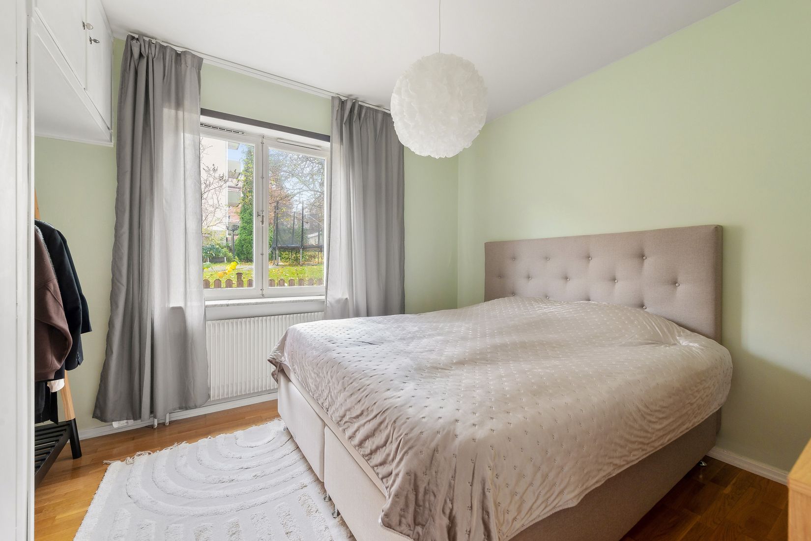 Bostadsrätt, Vattugatan 12, Sundbyberg