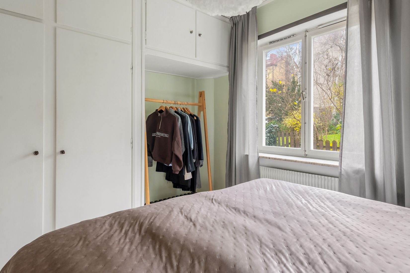 Bostadsrätt, Vattugatan 12, Sundbyberg