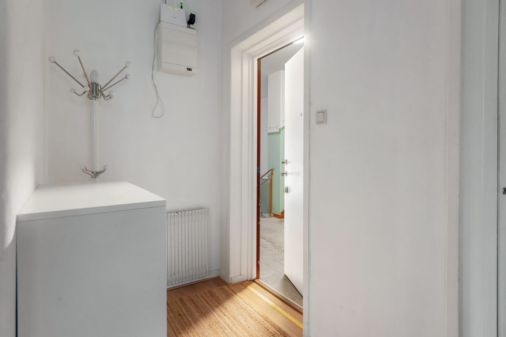 Bostadsrätt, Vattugatan 12, Sundbyberg