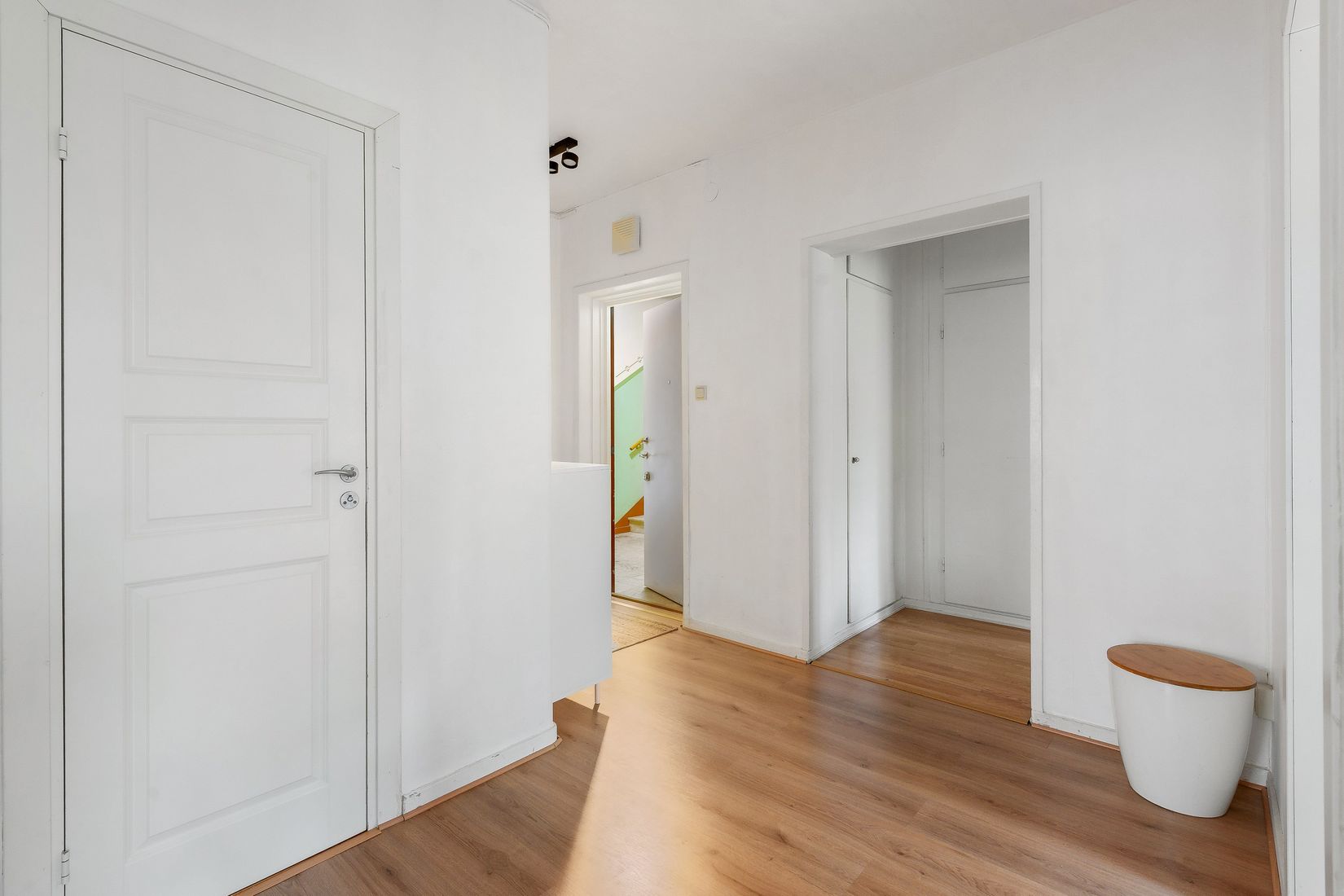 Bostadsrätt, Vattugatan 12, Sundbyberg