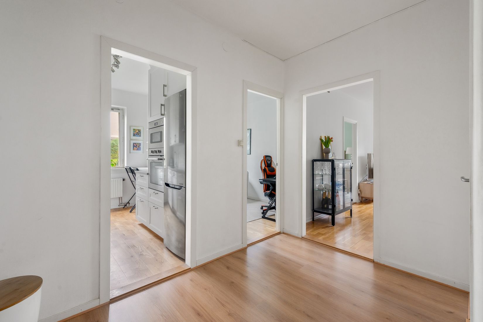 Bostadsrätt, Vattugatan 12, Sundbyberg