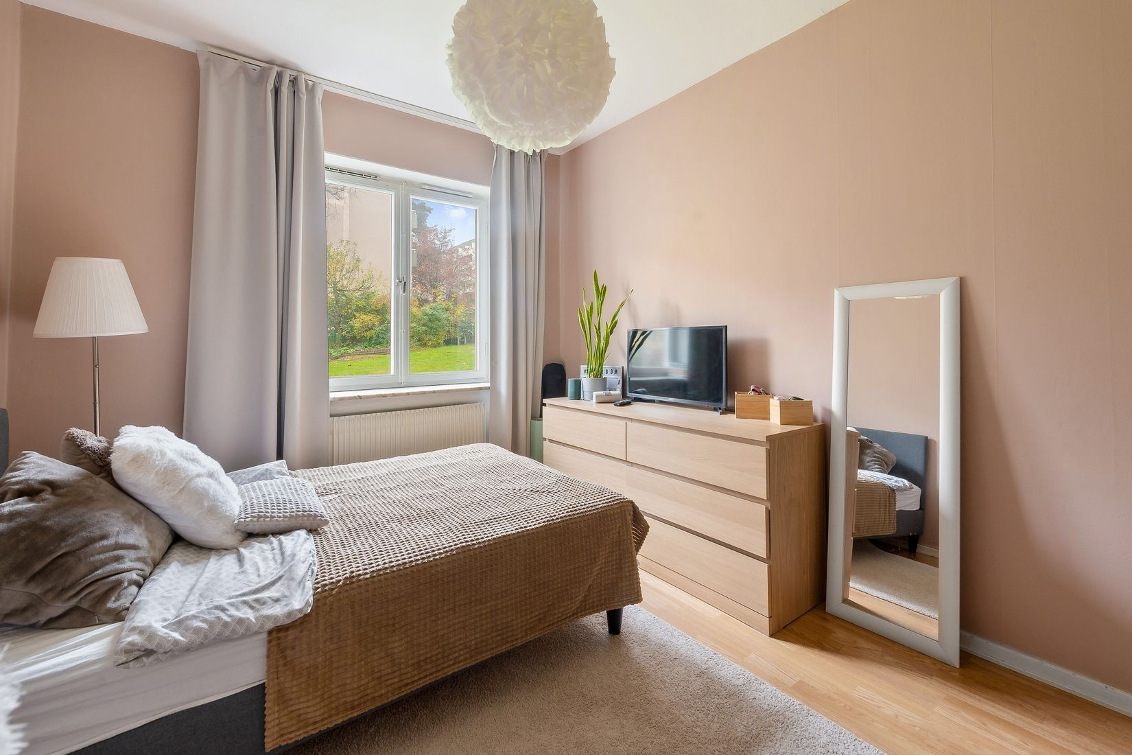 Bostadsrätt, Vattugatan 12, Sundbyberg