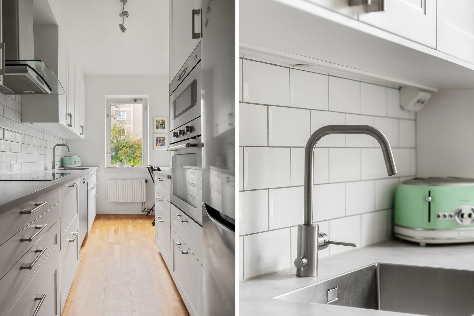 Bostadsrätt, Vattugatan 12, Sundbyberg