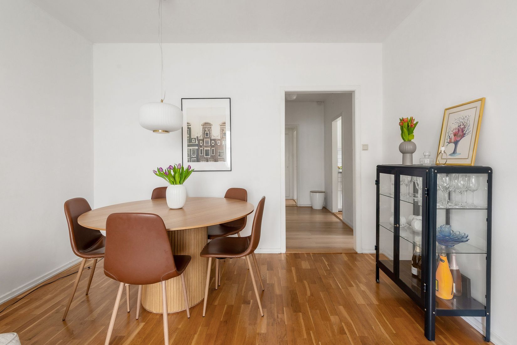 Bostadsrätt, Vattugatan 12, Sundbyberg