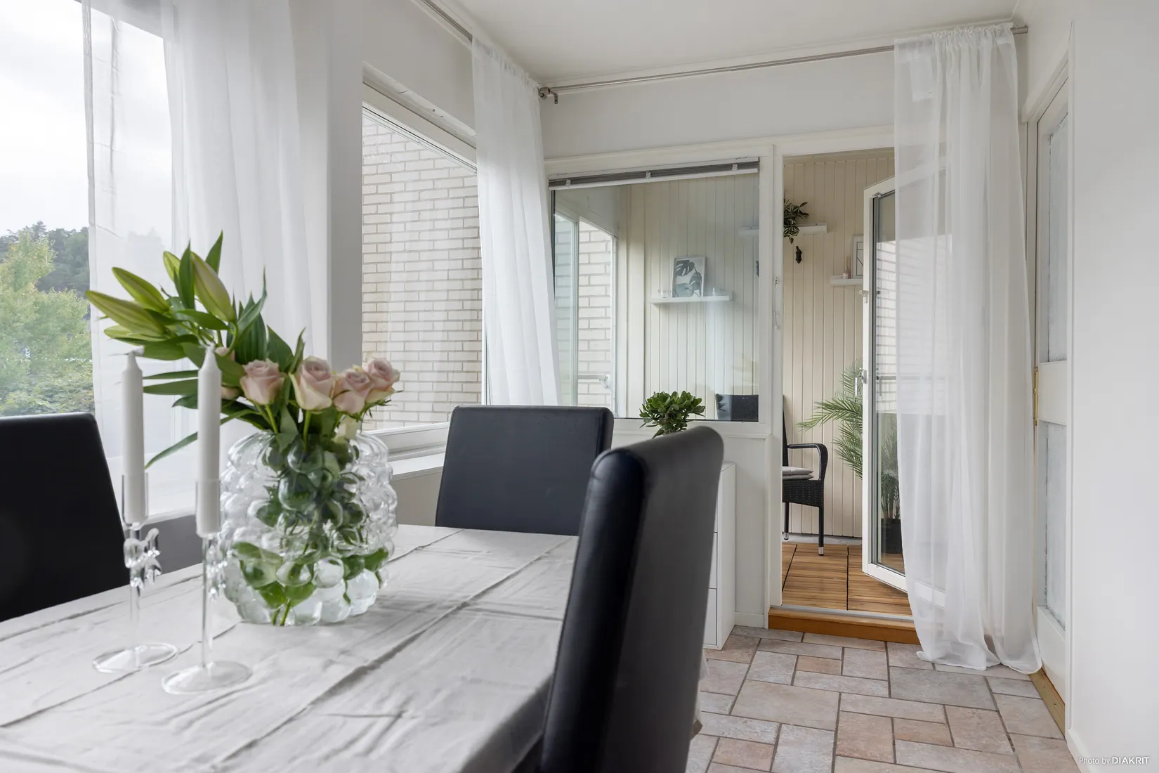 Bostadsrätt, Östra Annebergsvägen 15, Anneberg, Partille
