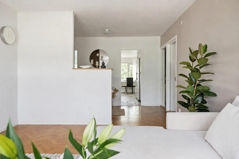 Bostadsrätt, Östra Annebergsvägen 15, Anneberg, Partille