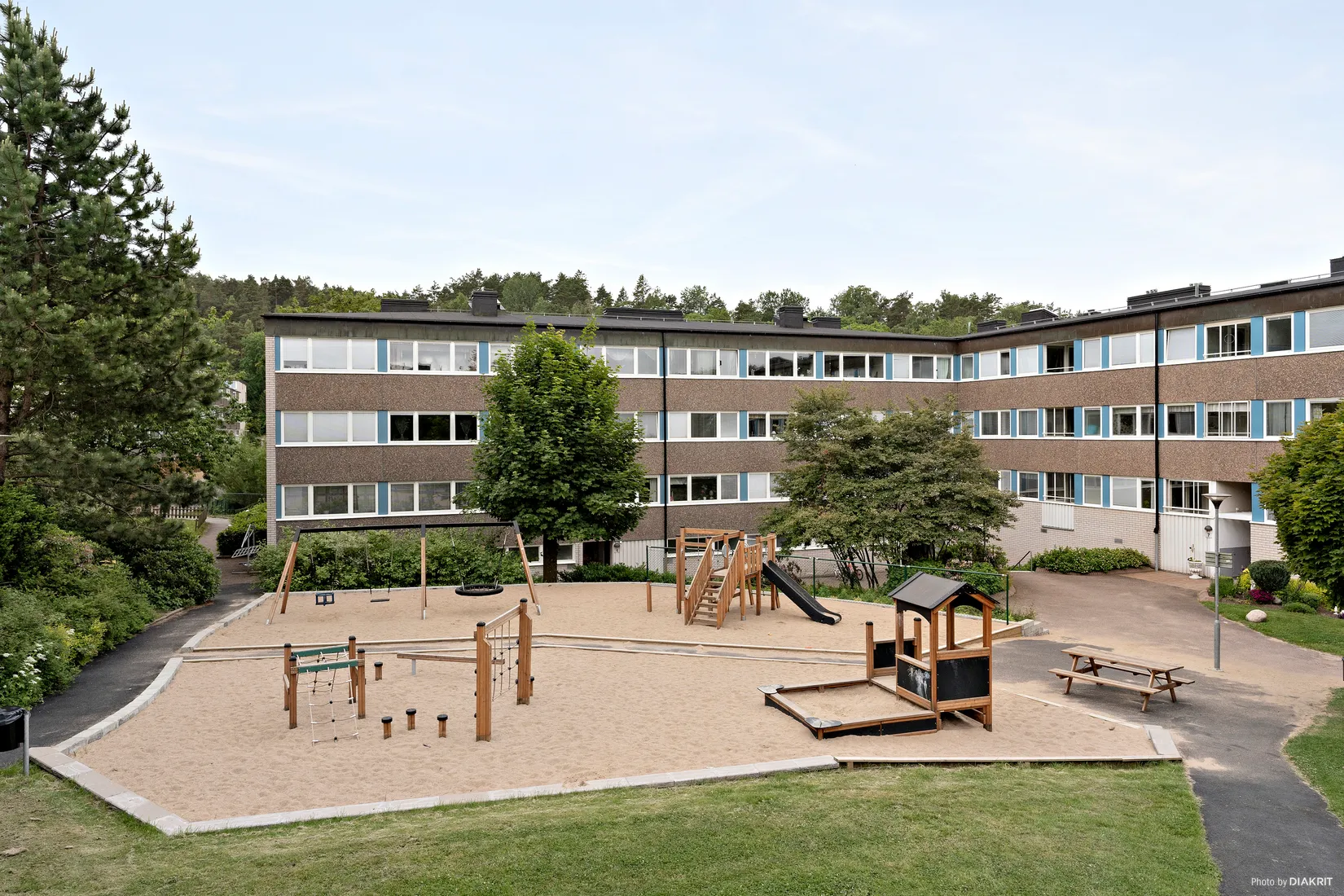 Bostadsrätt, Östra Annebergsvägen 15, Anneberg, Partille