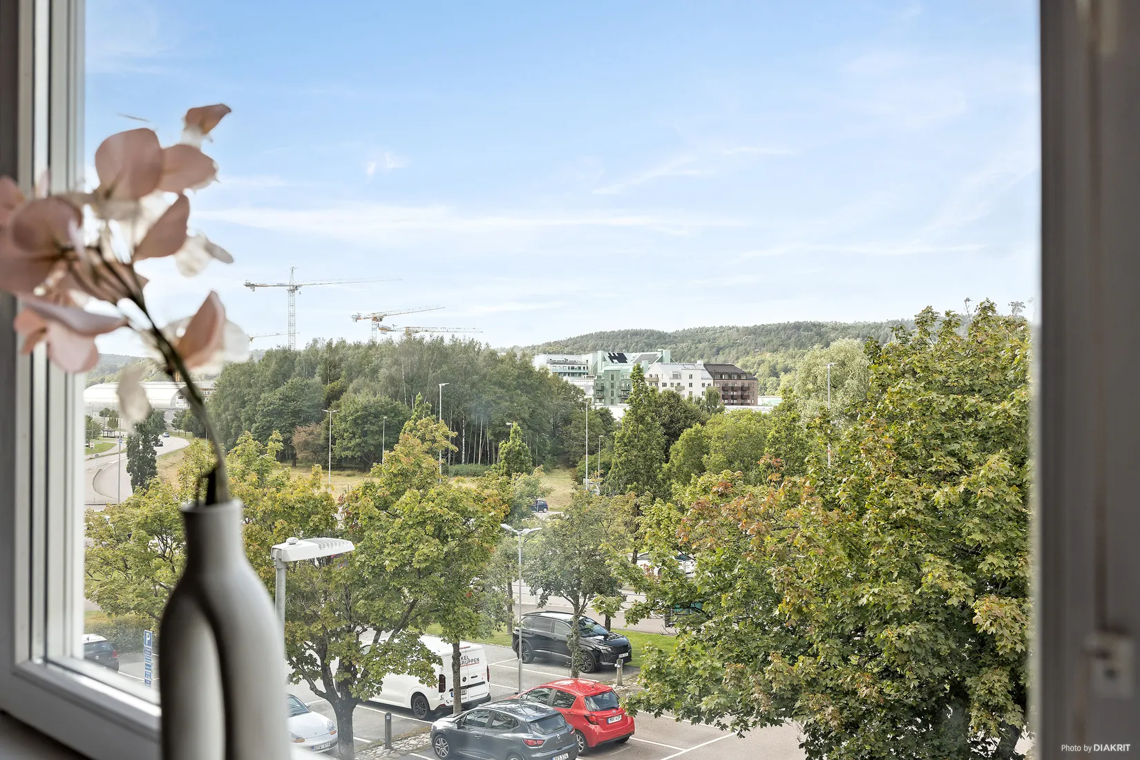 Bostadsrätt, Östra Annebergsvägen 15, Anneberg, Partille
