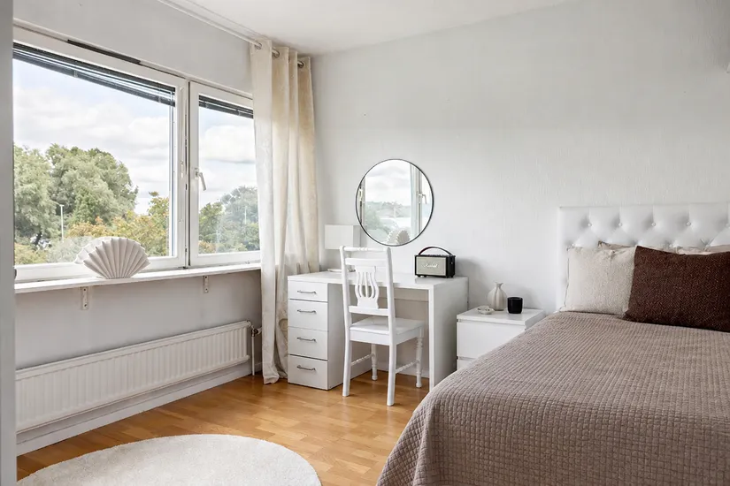 Bostadsrätt, Östra Annebergsvägen 15, Anneberg, Partille