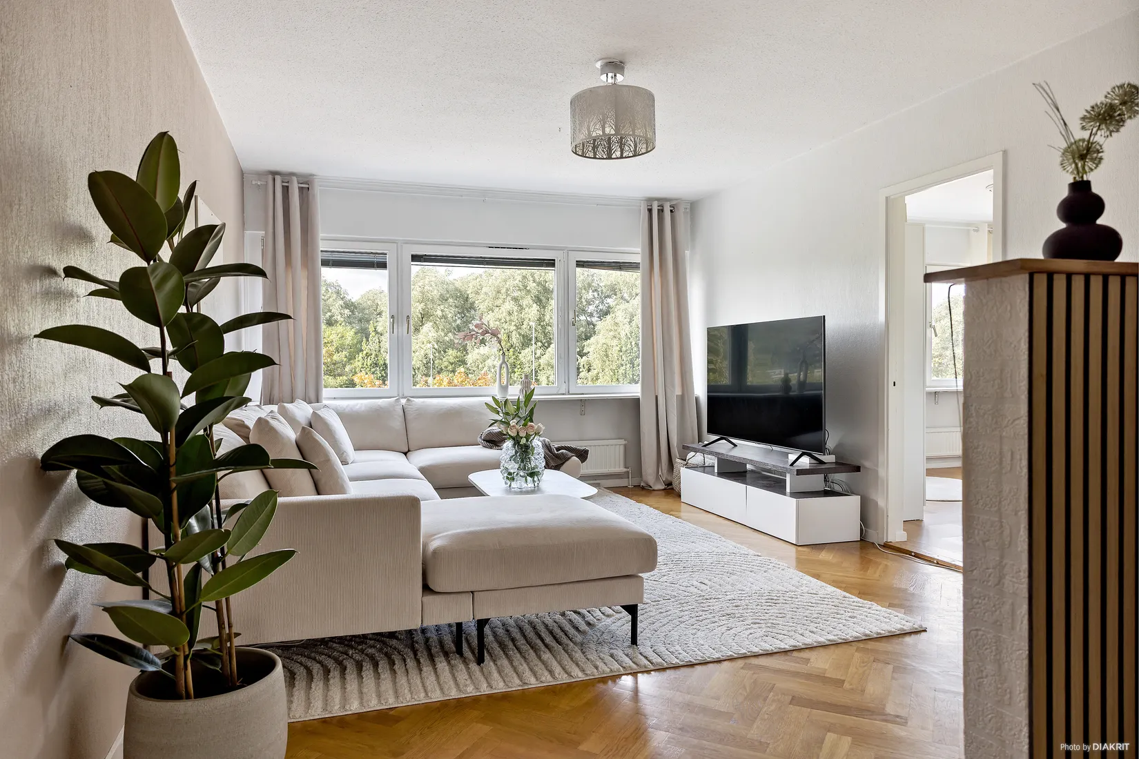 Bostadsrätt, Östra Annebergsvägen 15, Anneberg, Partille