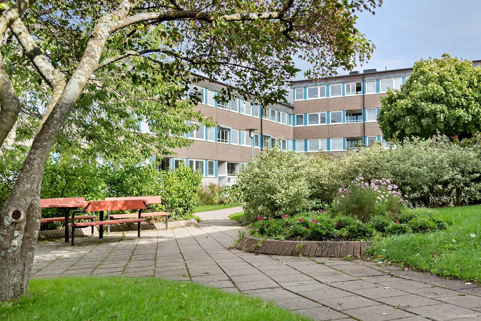 Bostadsrätt, Östra Annebergsvägen 15, Anneberg, Partille