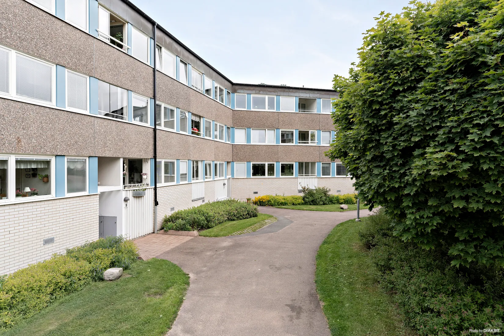 Bostadsrätt, Östra Annebergsvägen 15, Anneberg, Partille