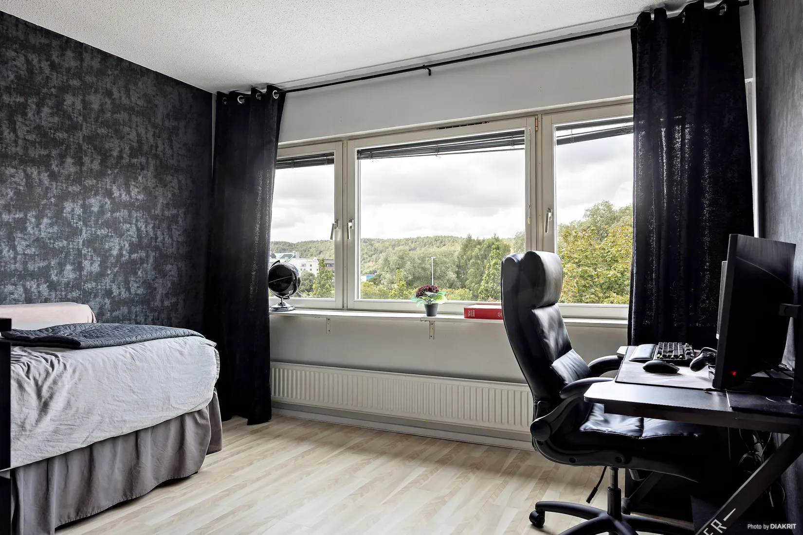 Bostadsrätt, Östra Annebergsvägen 15, Anneberg, Partille