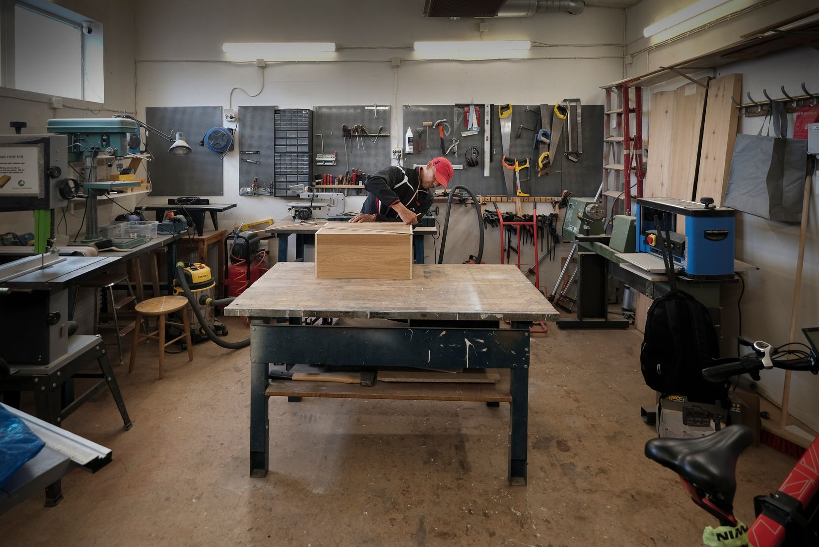 Bostadsrätt, Svartviksslingan 65, Bromma - Minneberg, Stockholm