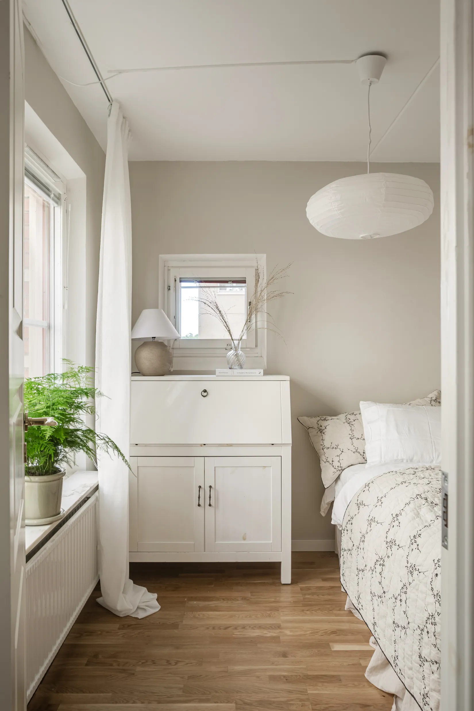 Bostadsrätt, Svartviksslingan 65, Bromma - Minneberg, Stockholm