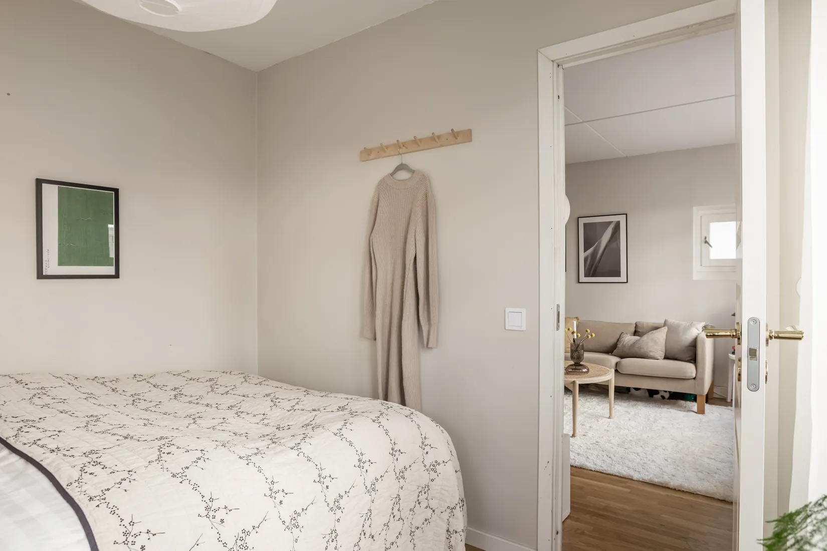Bostadsrätt, Svartviksslingan 65, Bromma - Minneberg, Stockholm