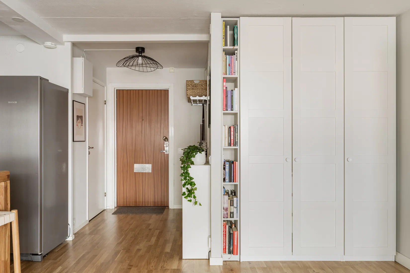 Bostadsrätt, Svartviksslingan 65, Bromma - Minneberg, Stockholm