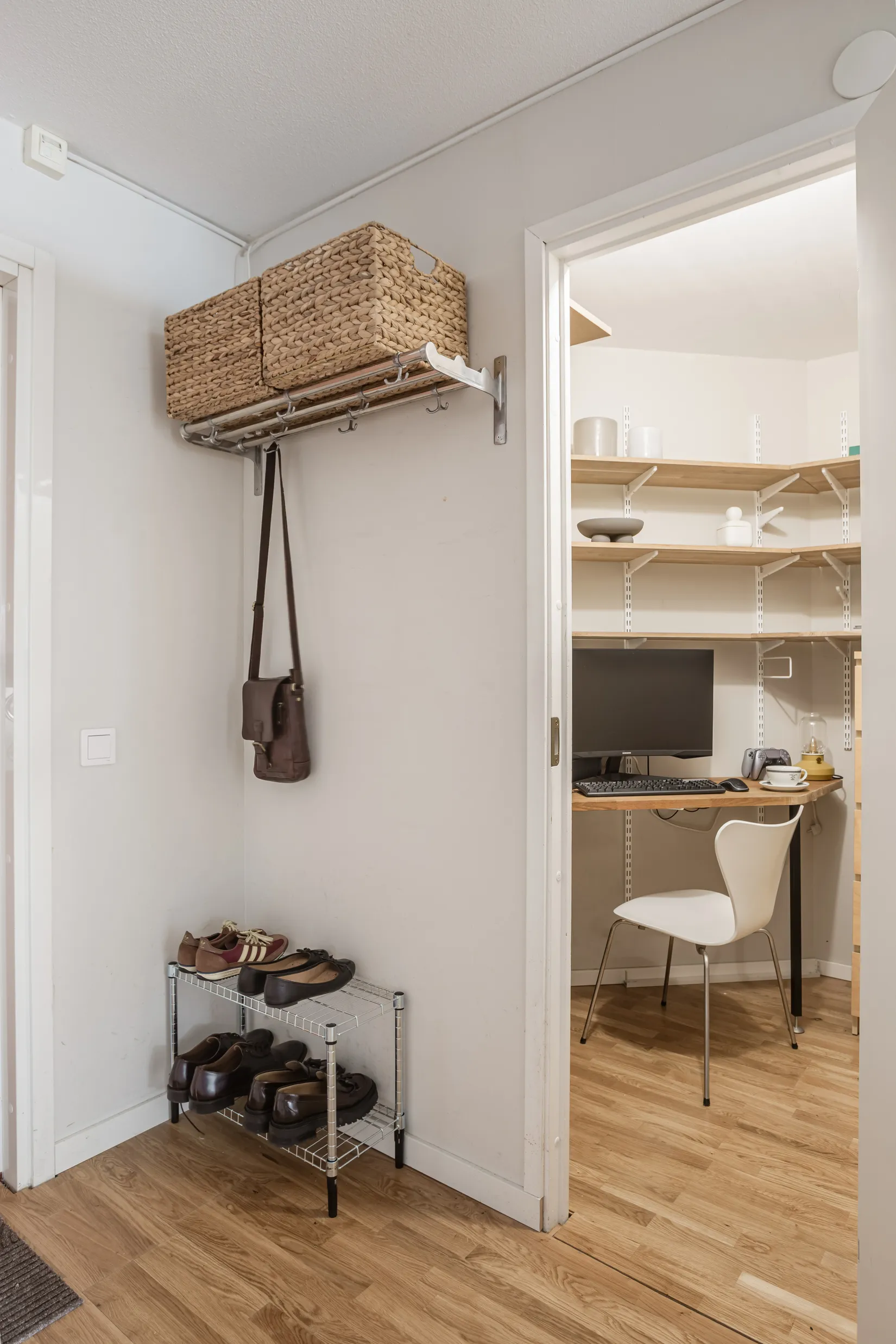 Bostadsrätt, Svartviksslingan 65, Bromma - Minneberg, Stockholm