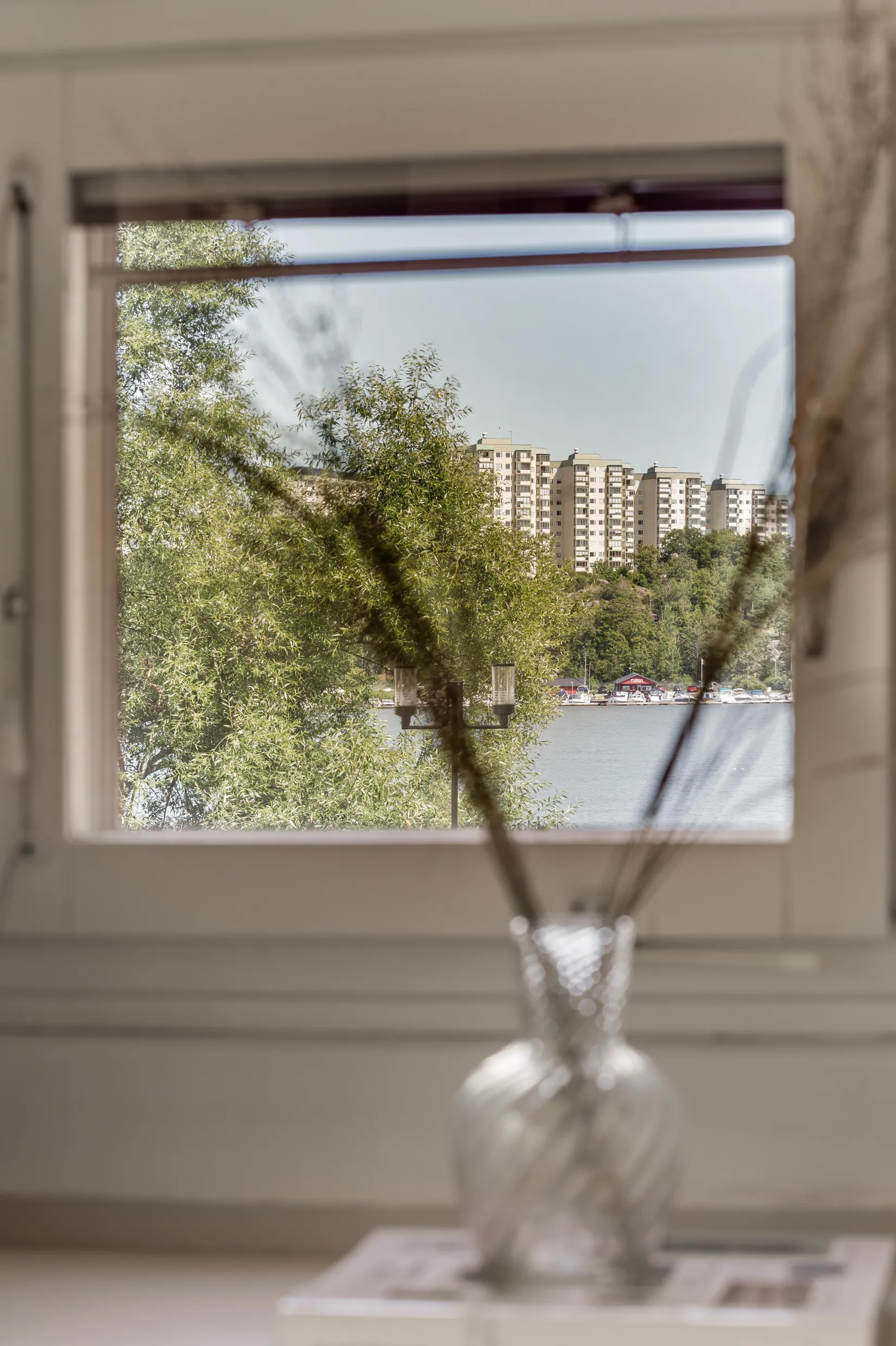 Bostadsrätt, Svartviksslingan 65, Bromma - Minneberg, Stockholm