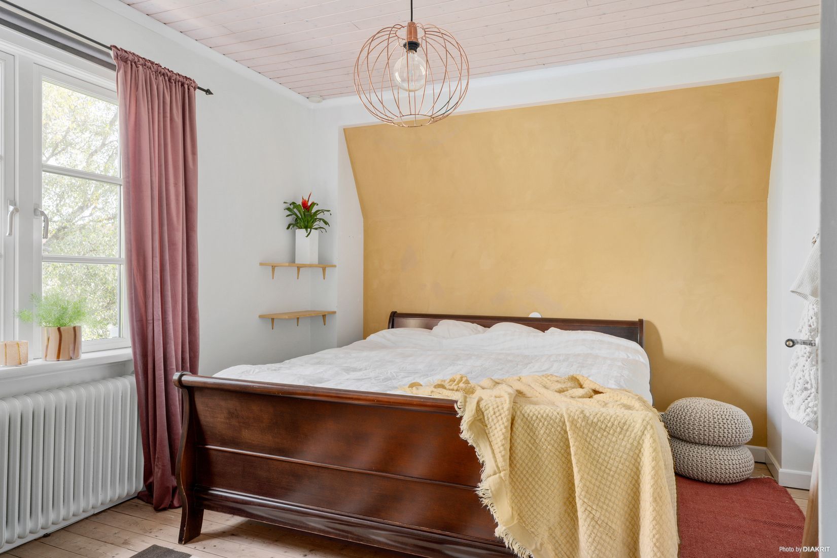 Villa, Kvarngatan 11, Västra Gärdet, Falkenberg