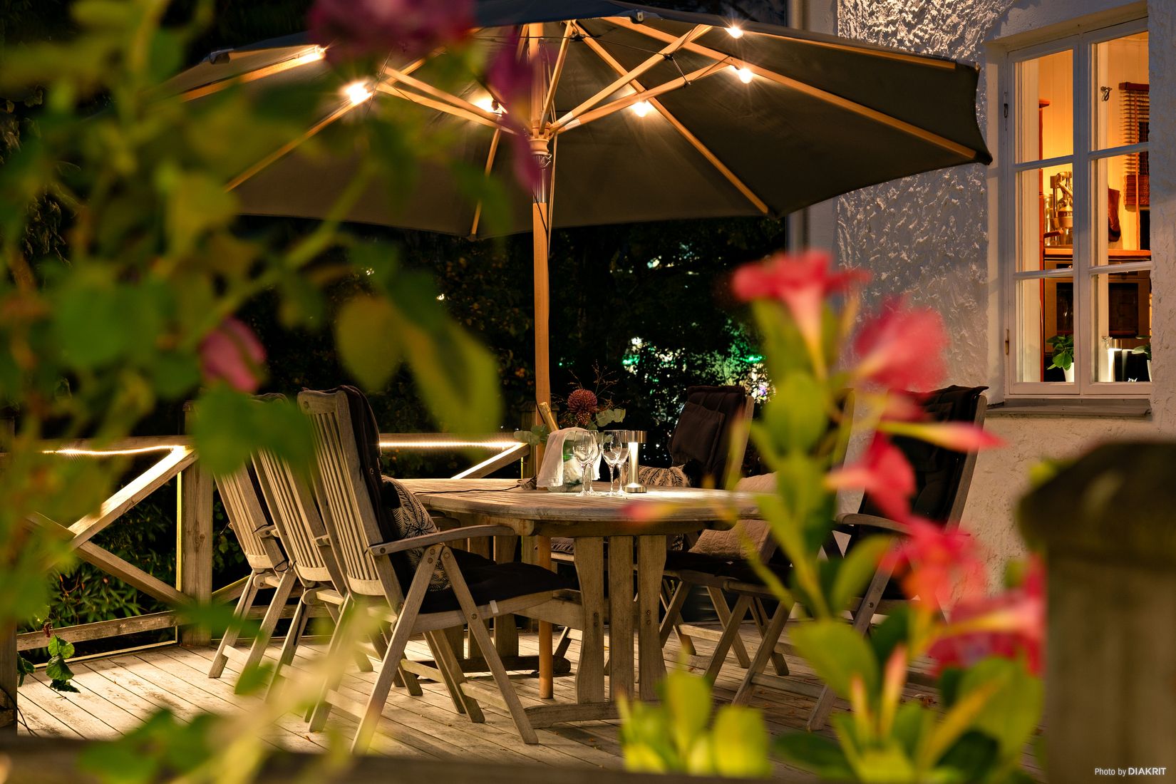 Villa, Kvarngatan 11, Västra Gärdet, Falkenberg