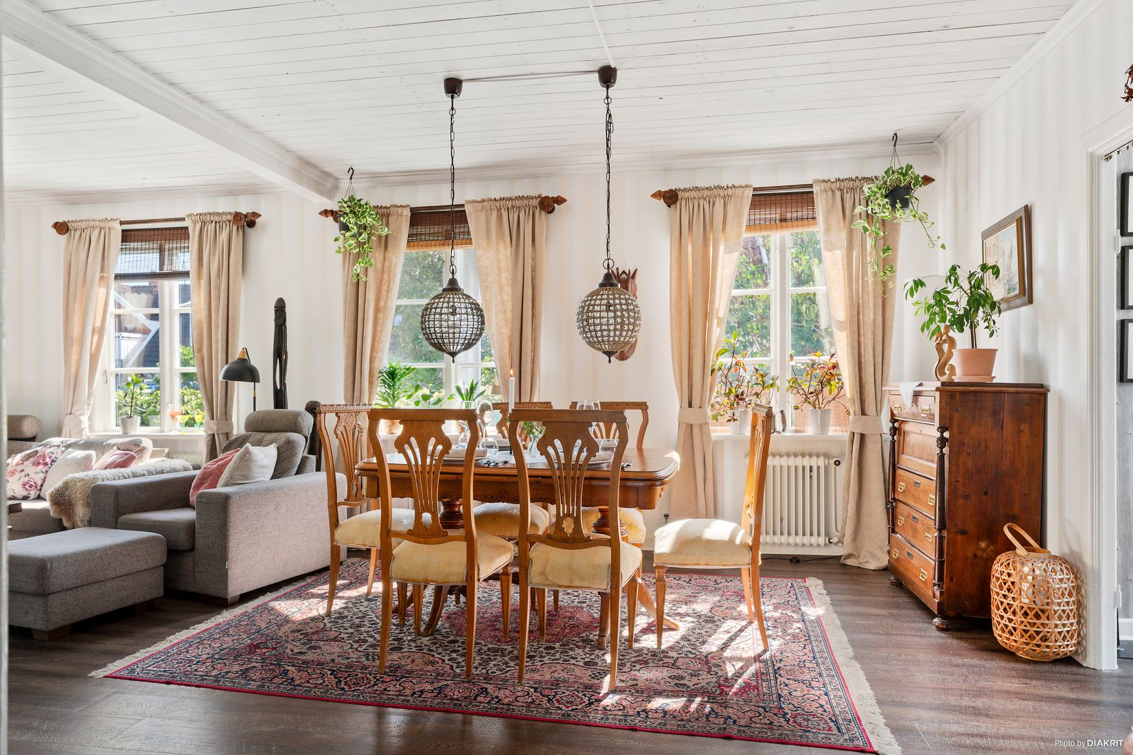 Villa, Kvarngatan 11, Västra Gärdet, Falkenberg