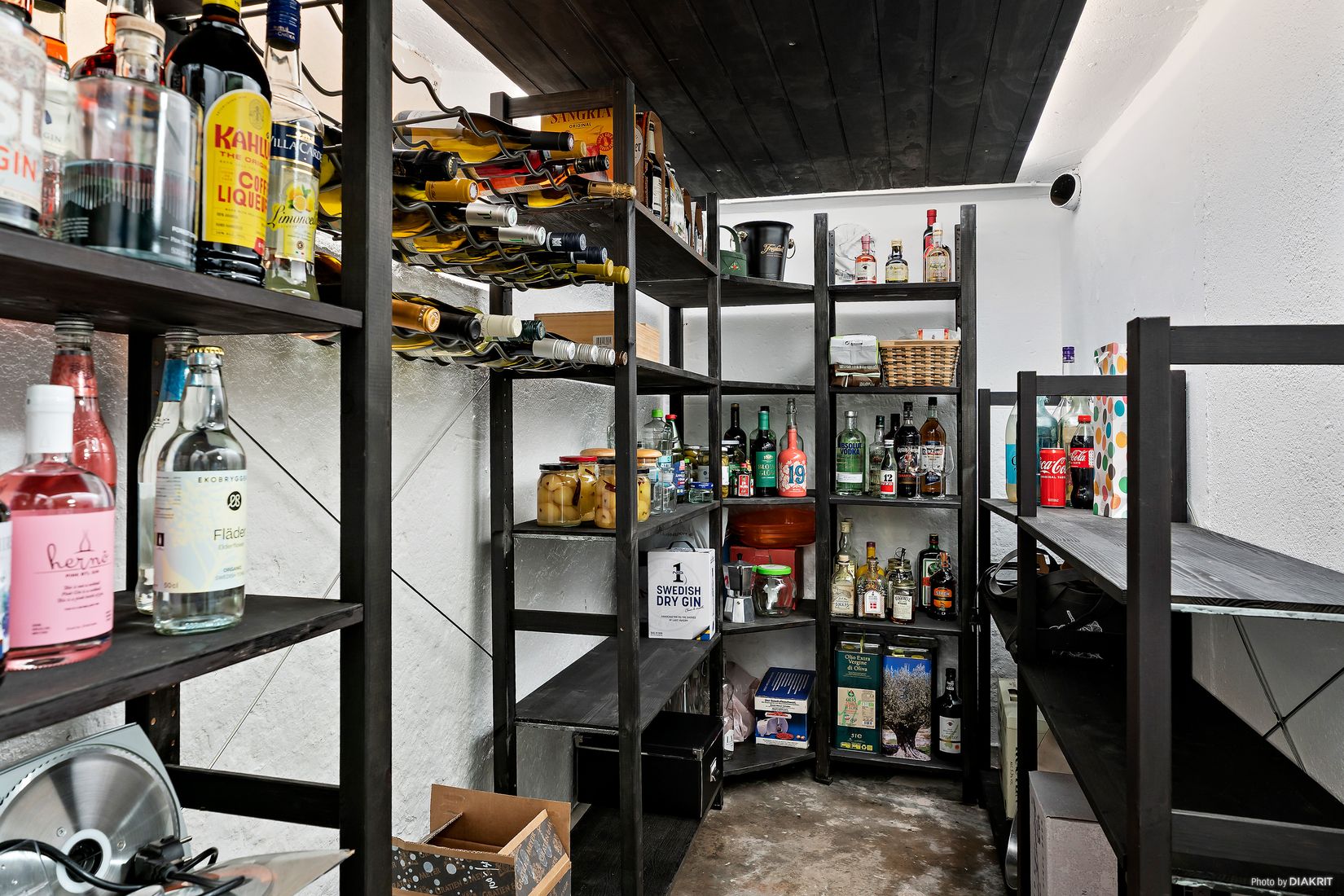 Villa, Kvarngatan 11, Västra Gärdet, Falkenberg