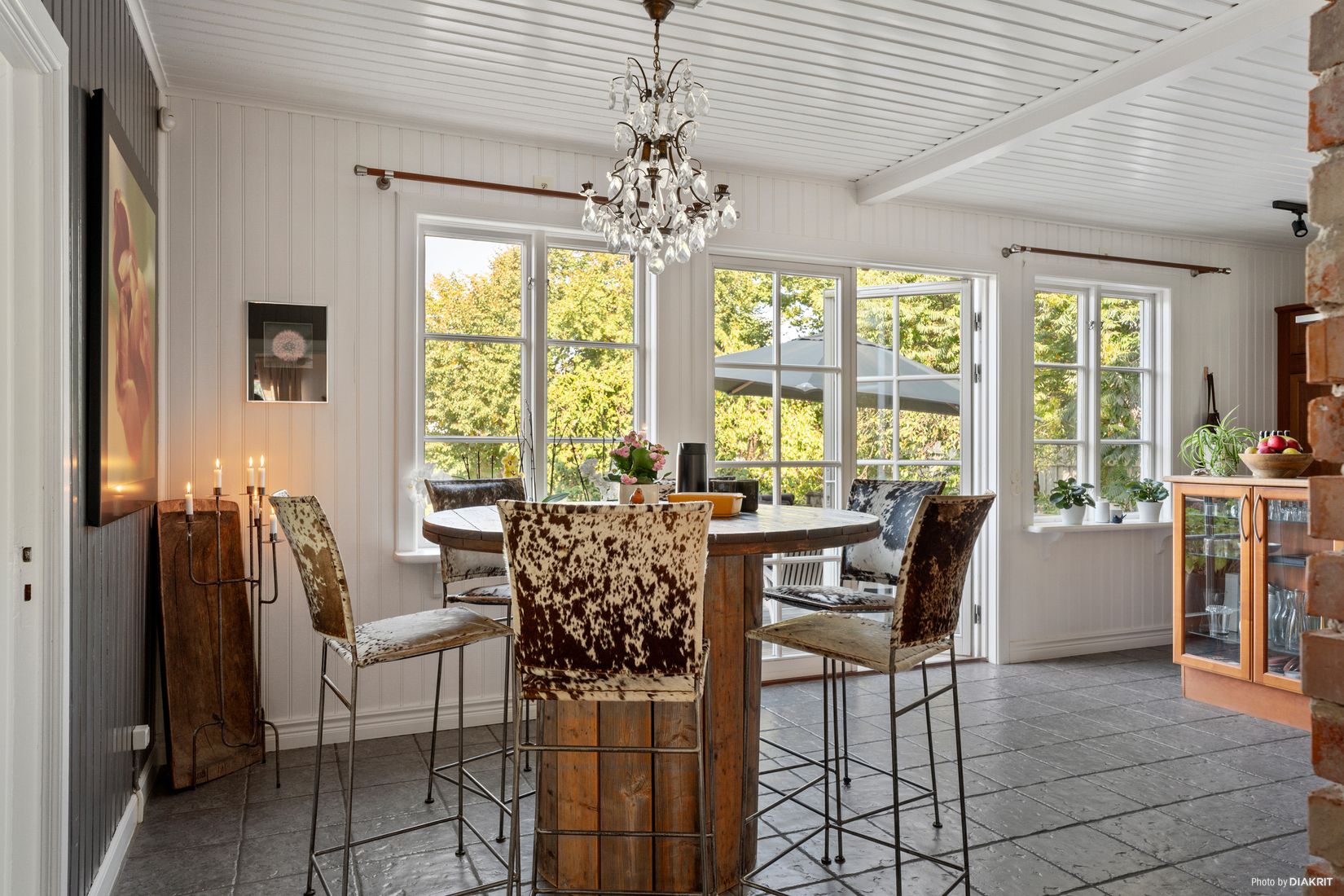 Villa, Kvarngatan 11, Västra Gärdet, Falkenberg