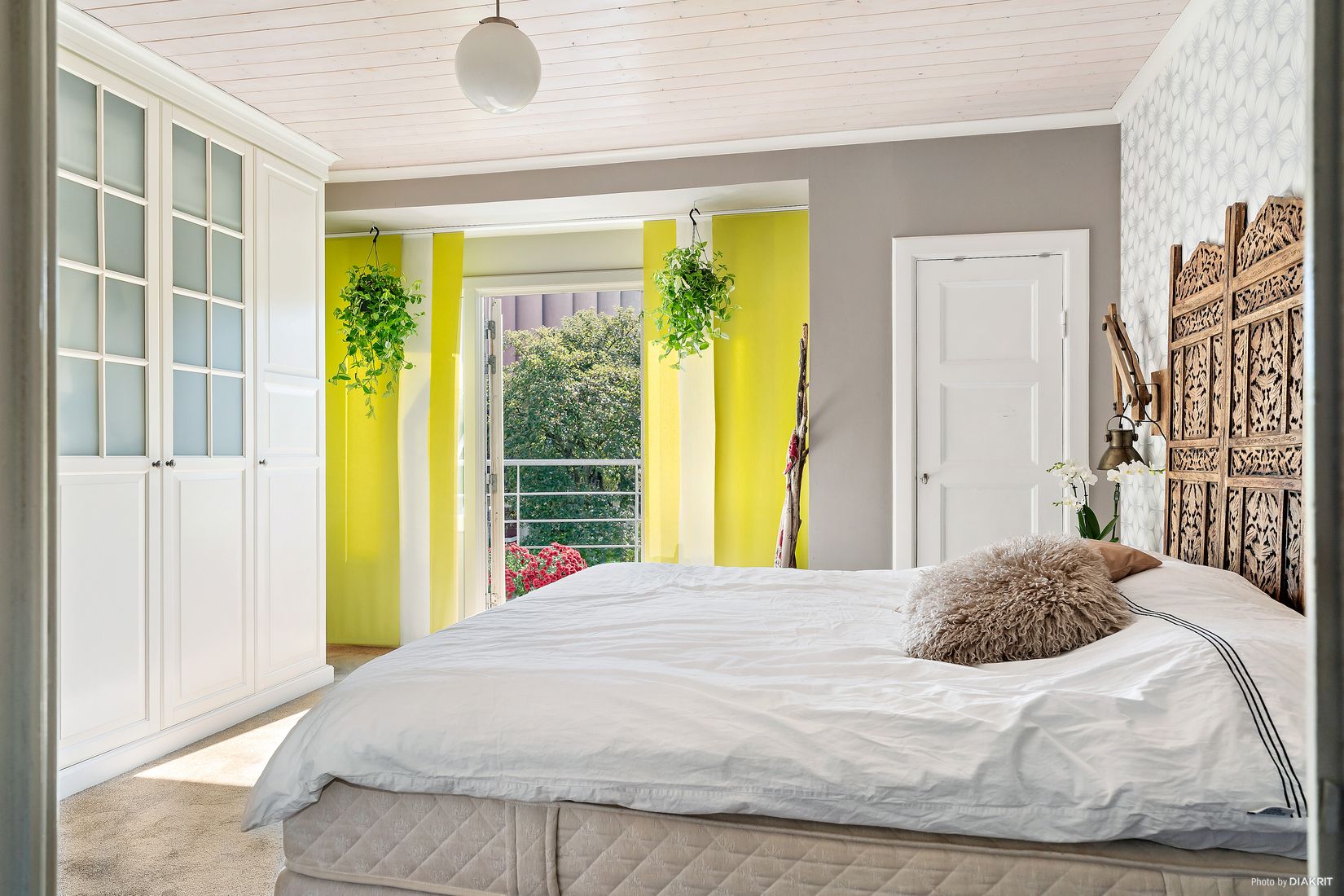 Villa, Kvarngatan 11, Västra Gärdet, Falkenberg