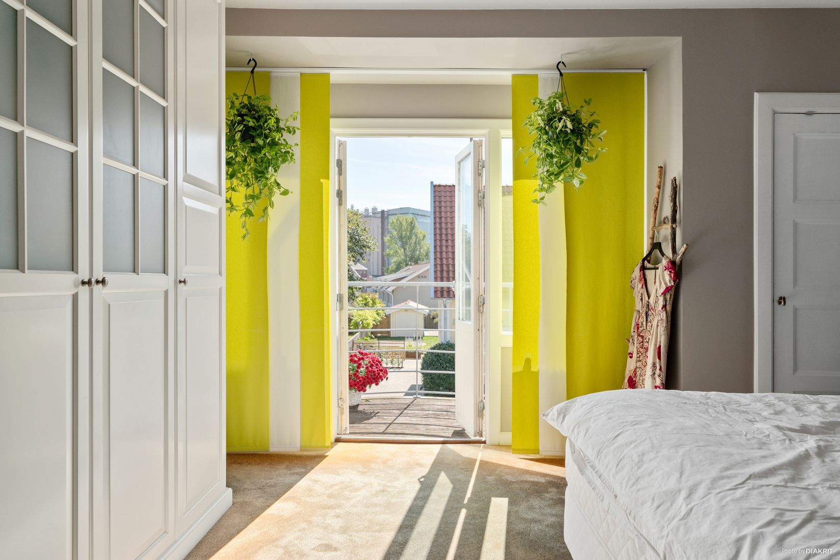 Villa, Kvarngatan 11, Västra Gärdet, Falkenberg