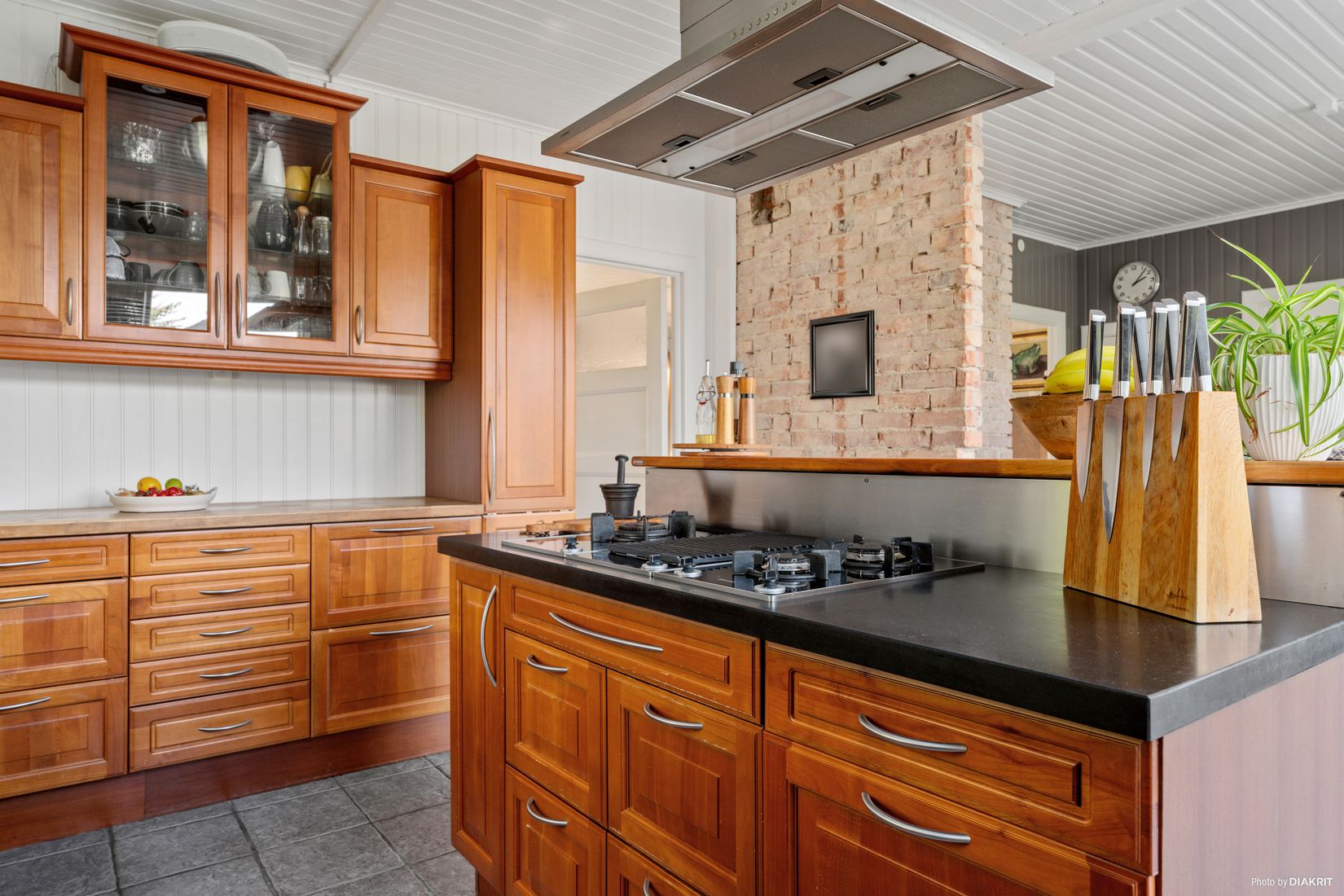 Villa, Kvarngatan 11, Västra Gärdet, Falkenberg