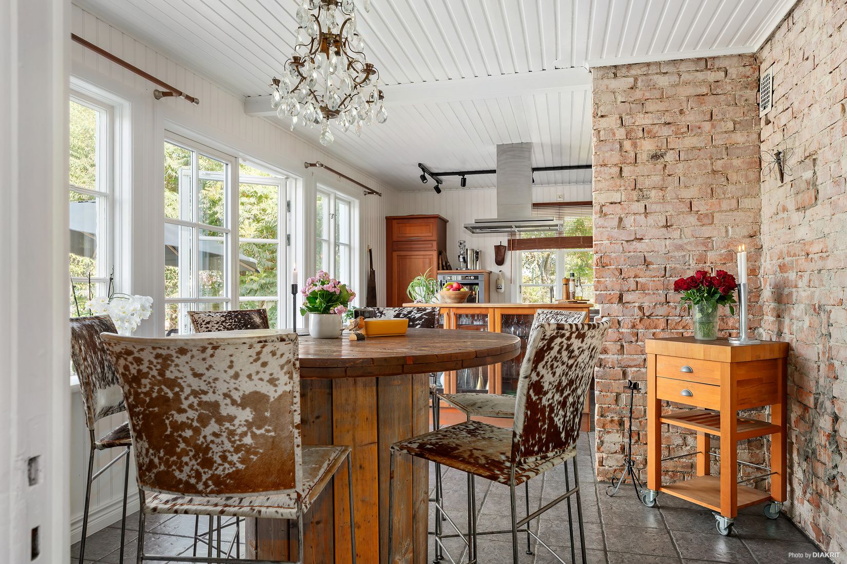 Villa, Kvarngatan 11, Västra Gärdet, Falkenberg