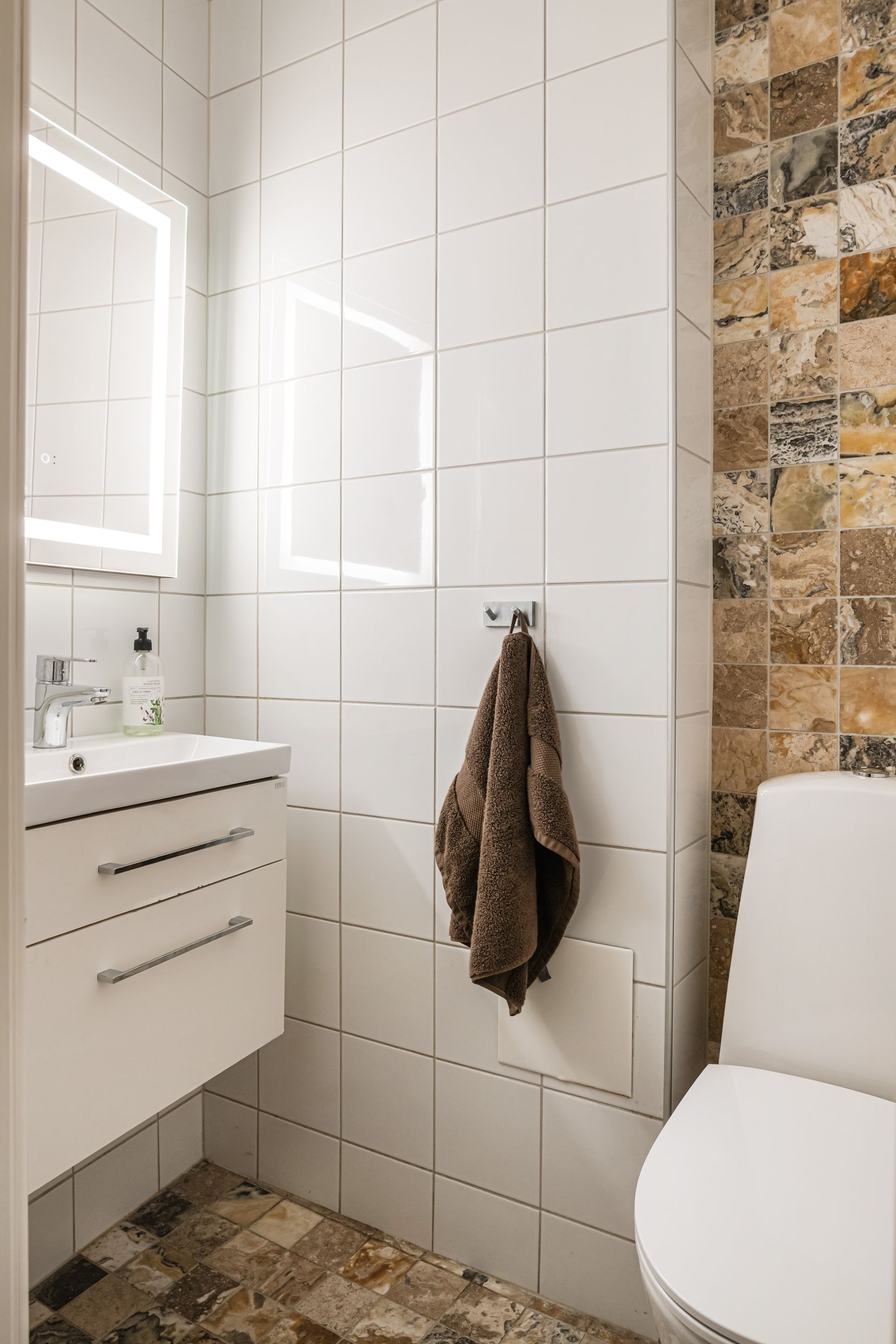 Bostadsrätt, Kullagatan 58, Helsingborg - Centrum, Helsingborg