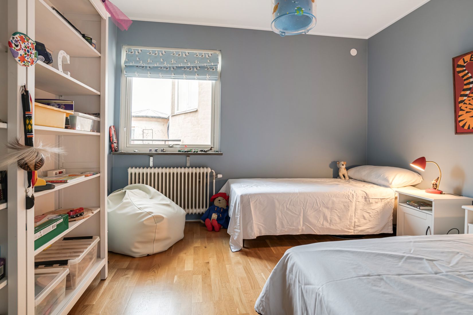 Bostadsrätt, Kullagatan 58, Helsingborg - Centrum, Helsingborg