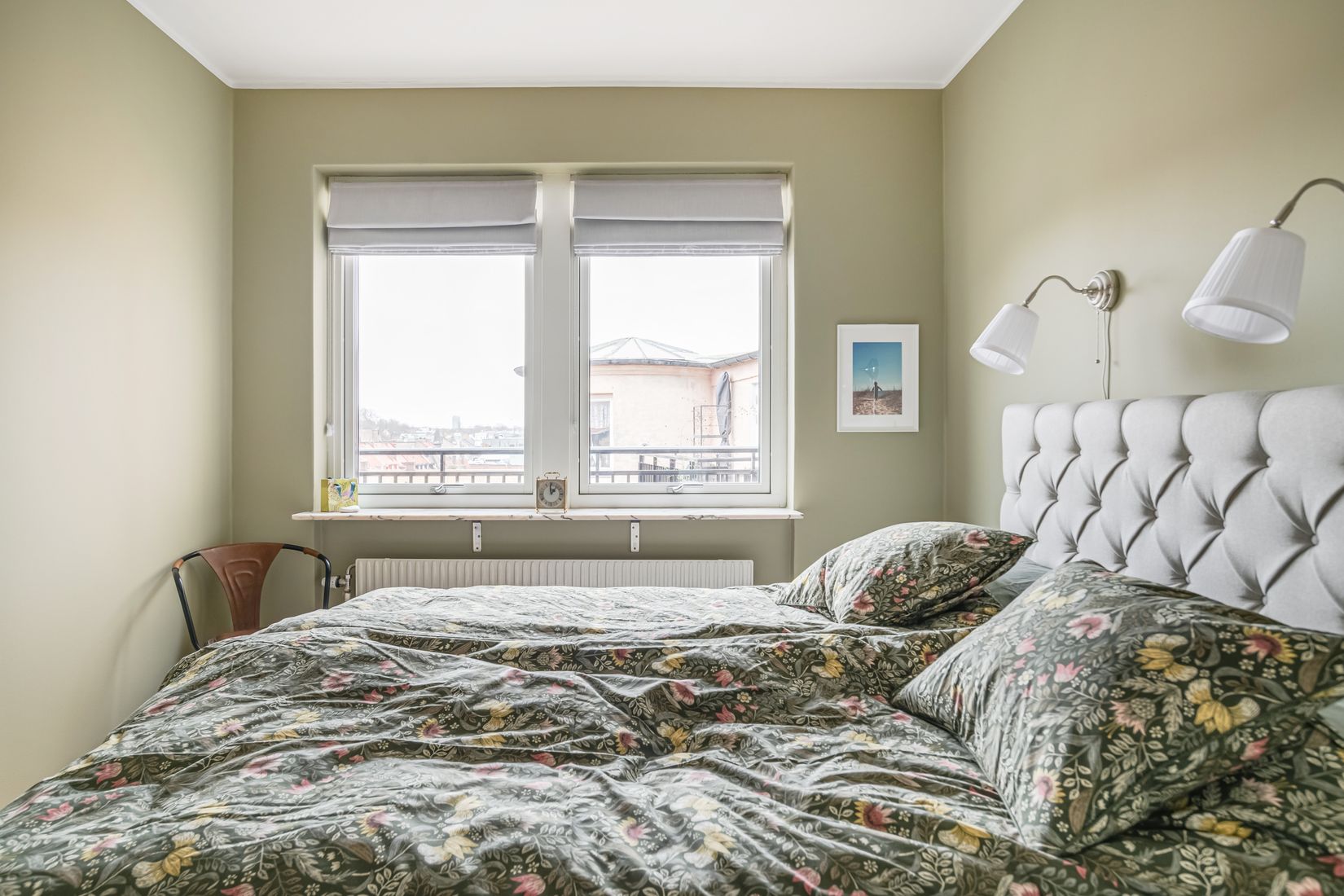 Bostadsrätt, Kullagatan 58, Helsingborg - Centrum, Helsingborg