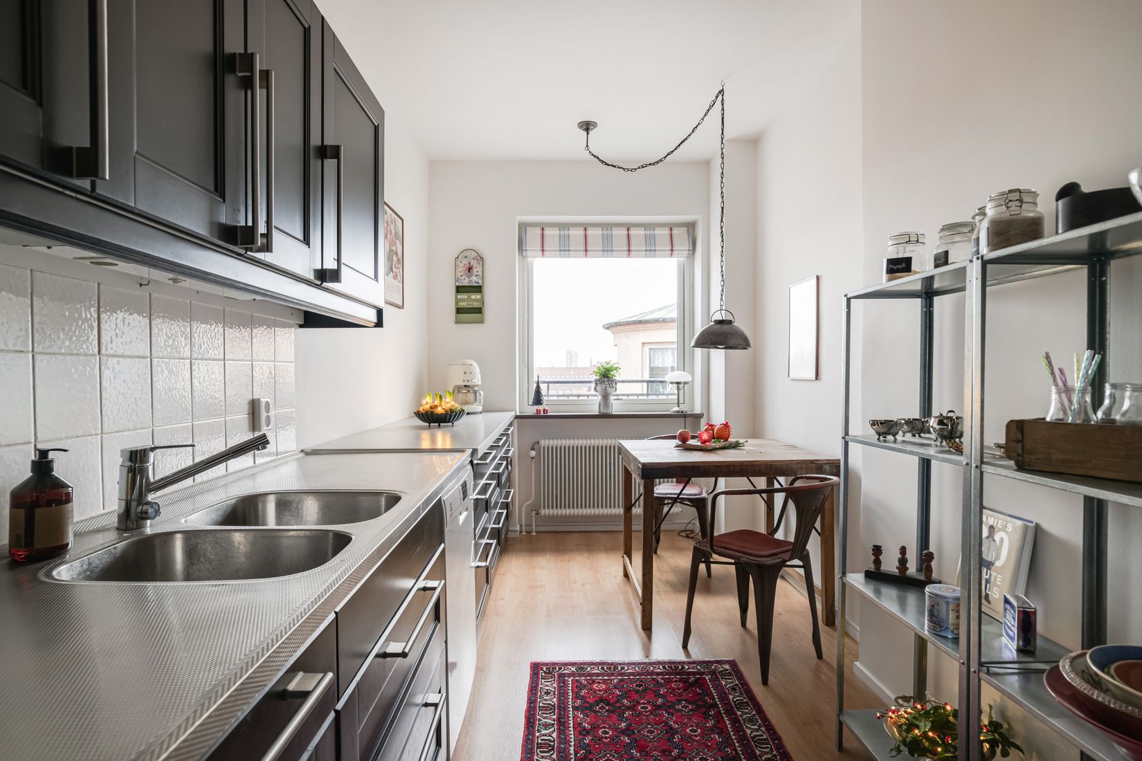 Bostadsrätt, Kullagatan 58, Helsingborg - Centrum, Helsingborg