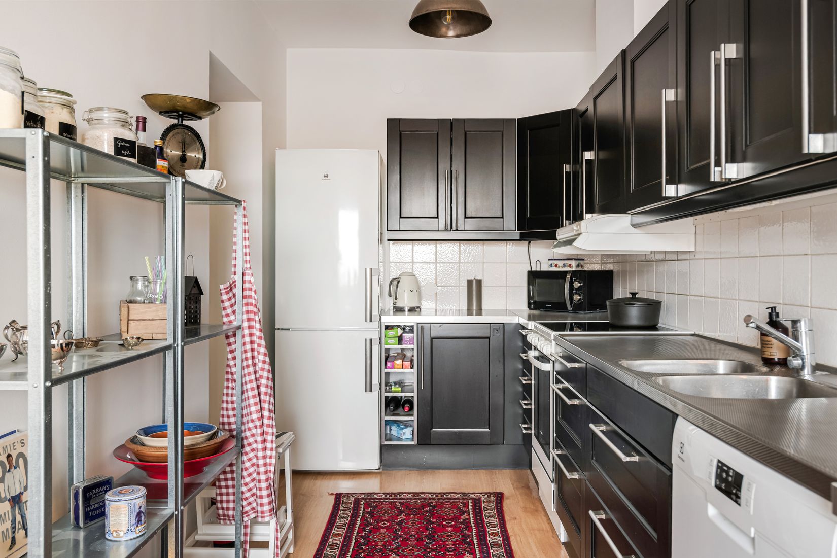 Bostadsrätt, Kullagatan 58, Helsingborg - Centrum, Helsingborg