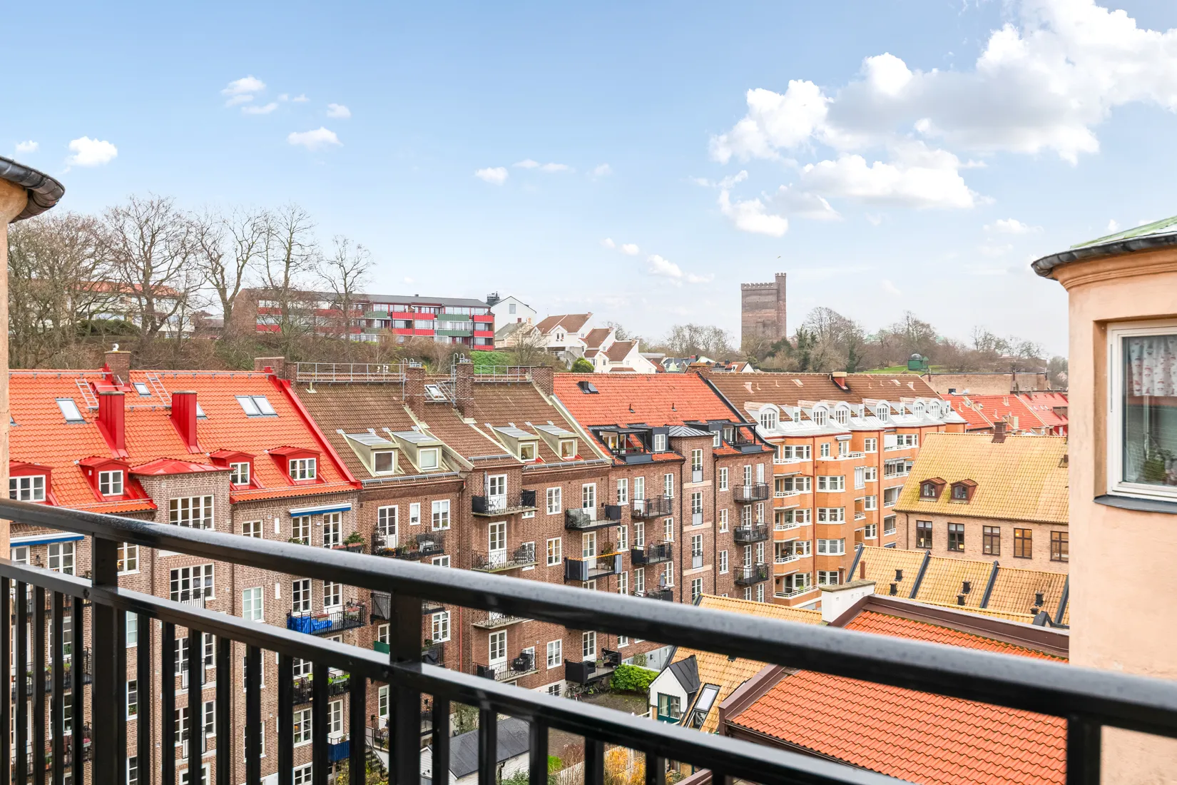 Bostadsrätt, Kullagatan 58, Helsingborg - Centrum, Helsingborg